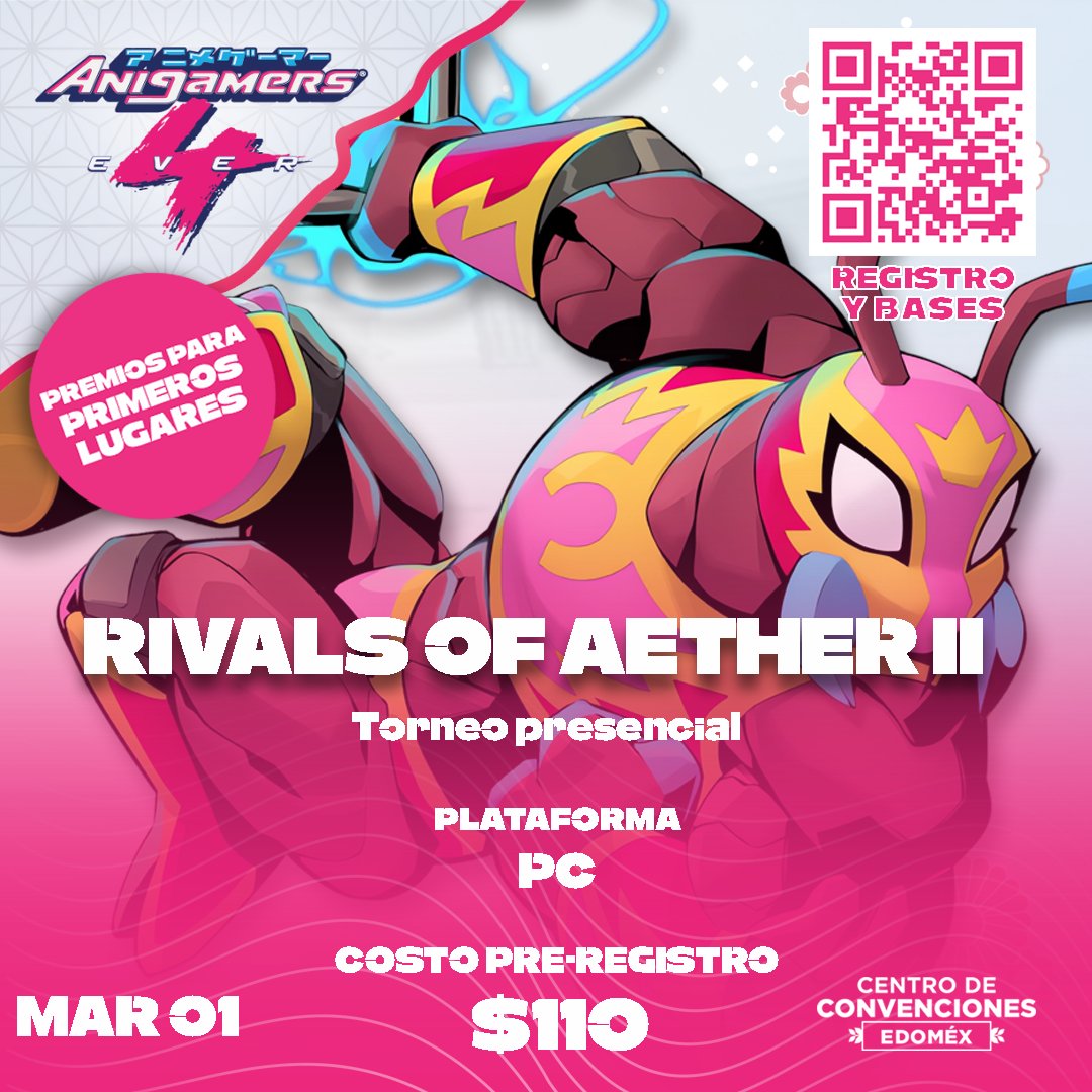 Dojo Smash Toluca tweet media