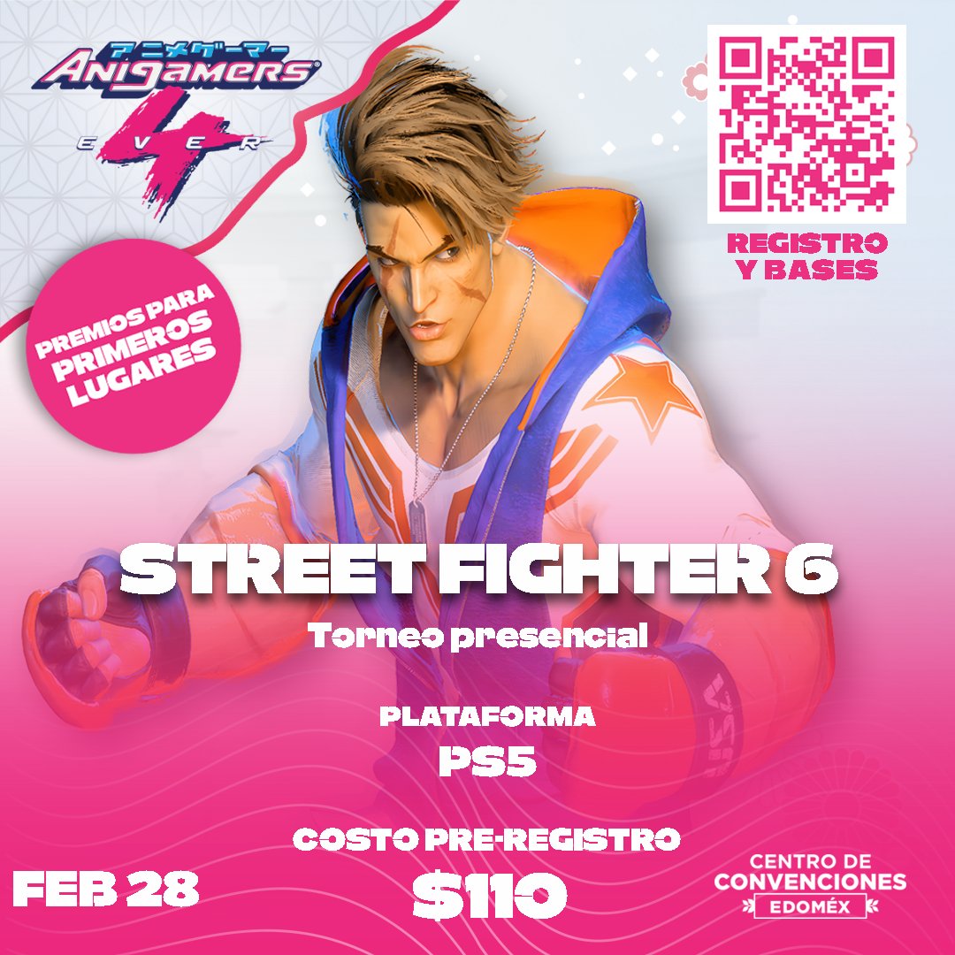 Dojo Smash Toluca tweet media