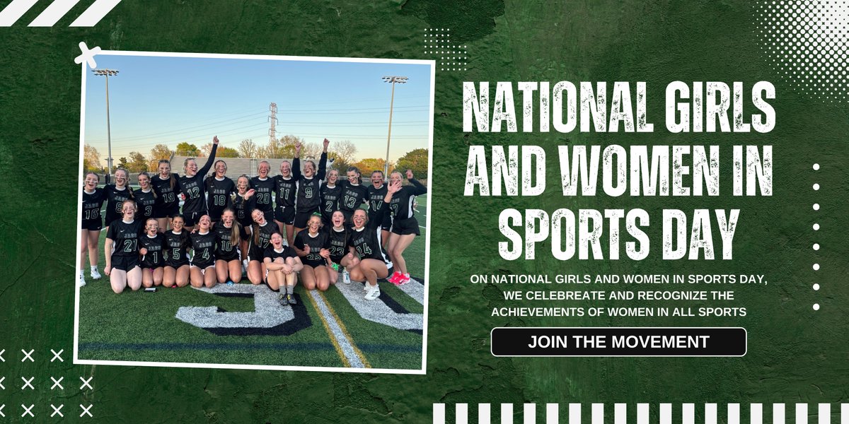 Allen Park Jaguars Flag Football tweet media