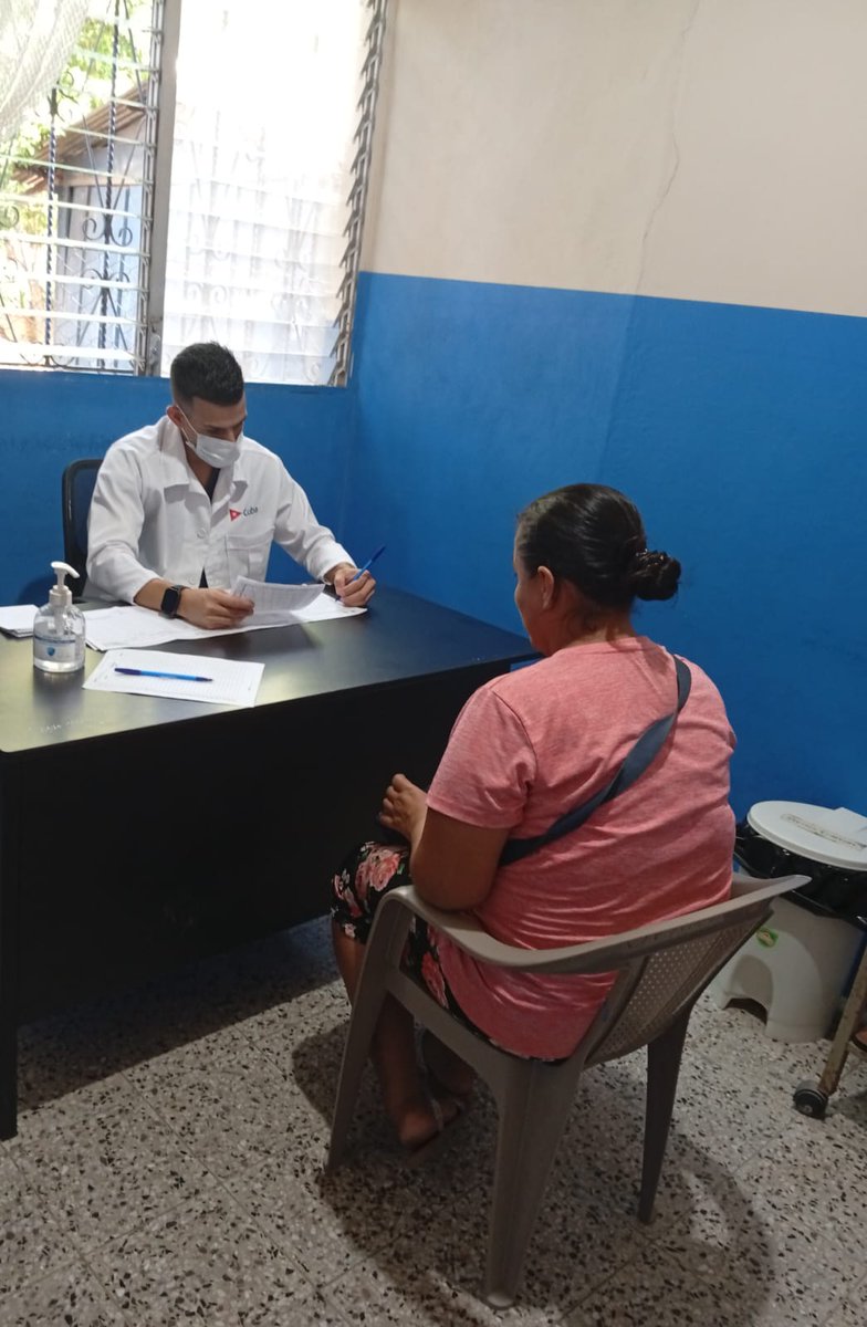 #BMCGuatemala