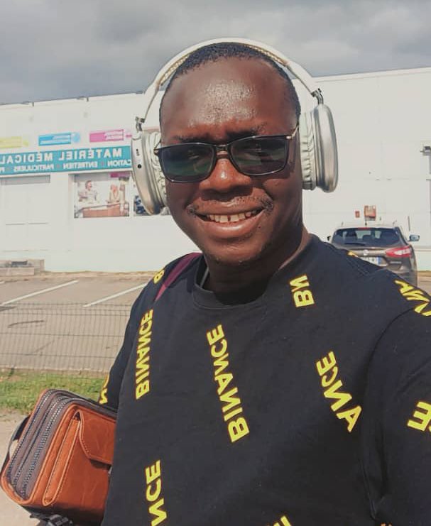 BIGONSYS 🇧🇯 tweet media