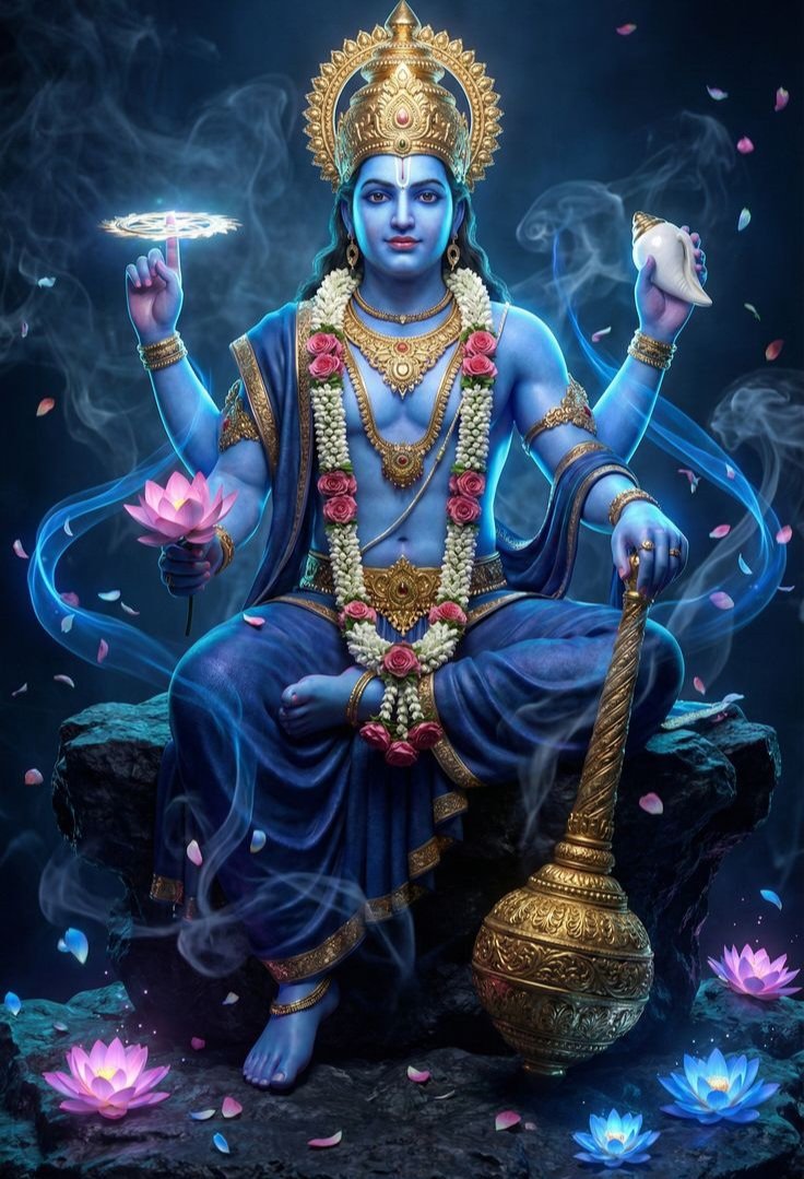 जहां हर बात समझानी पड़े,
वहां शांत हो जाइए..!!

#ॐ_नमो_भगवते_वासुदेवाय 🙏🏻
#जय_श्री_हरि 🙏🏻
#जय_श्री_कृष्ण 🙏🏻
#सुप्रभात