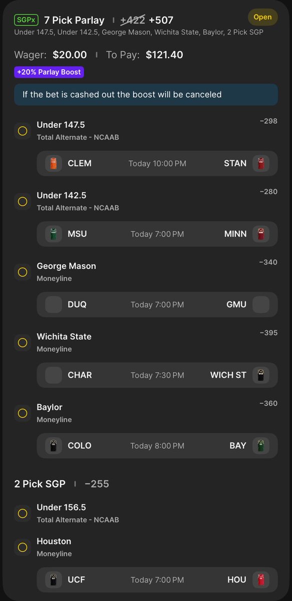 MOV Bets tweet media