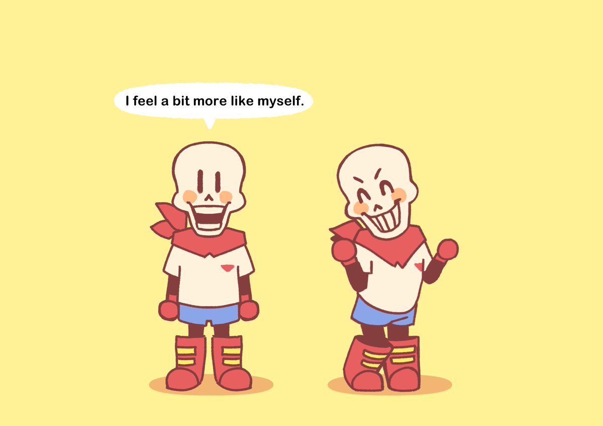 #undertale #papyrus