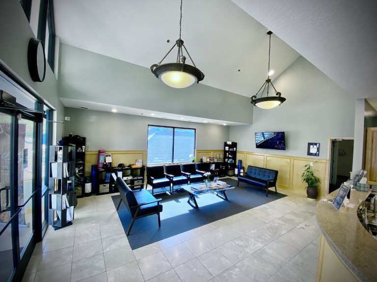 New Weber County business owners! Join us next week as Positional Release Therapy Institution hosts Business After Hours. 
Enjoy networking, food by Thai Pho Kitchen, a fitness challenge, and prizes for everyone! 

Register here: bit.ly/4rw2PZI

#BusinessAfterHours #PRTI