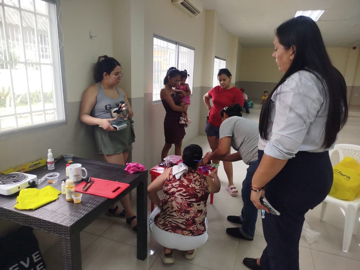 aquilesenlacomuni tweet media