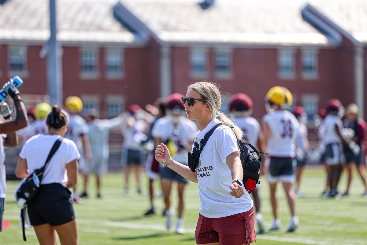 Springfield Football tweet media