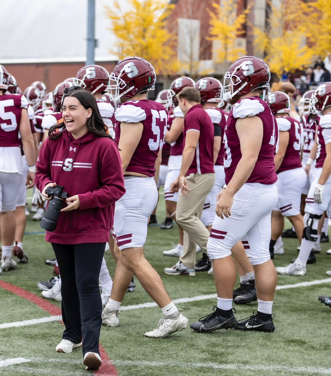 Springfield Football tweet media