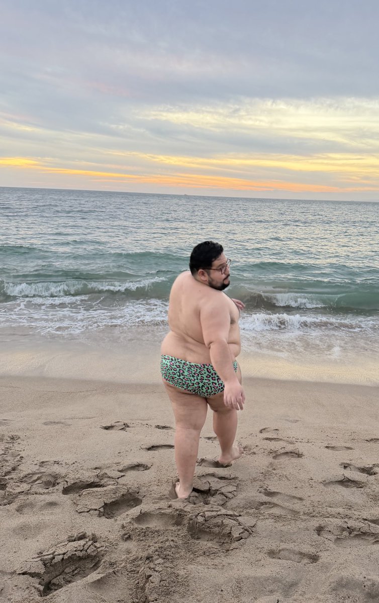 Más fotitos de playa