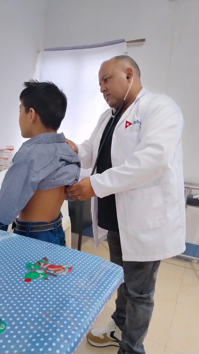 #BMCGuatemala