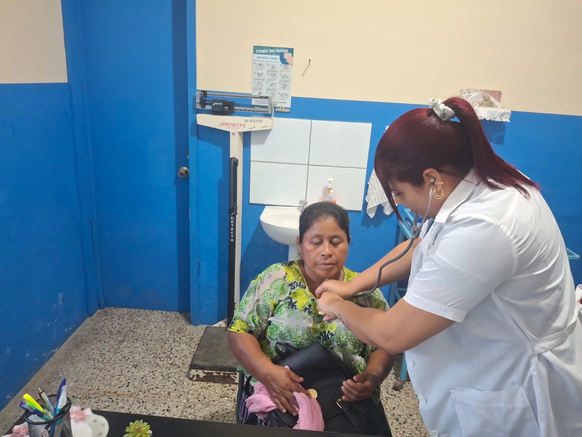 #BMCGuatemala