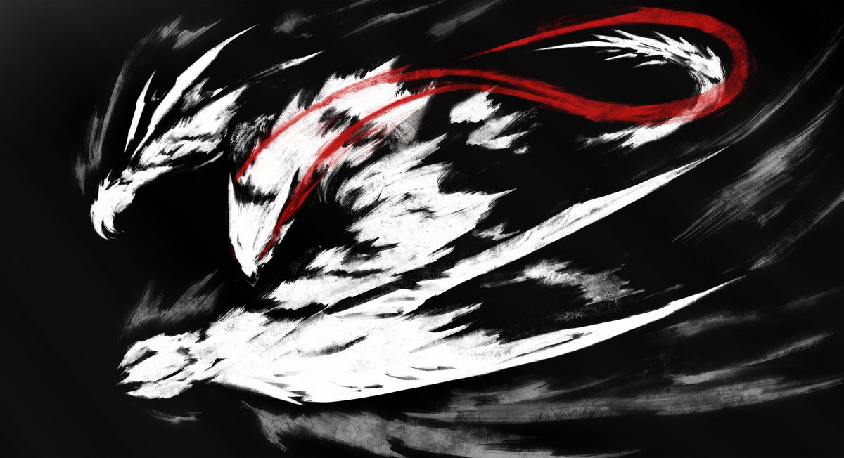 Nargacuga 2024 - 2026.