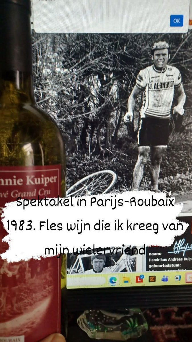 everts_henny's tweet photo. Bij wijntje mijmeren. Als je genoeg hebt van al dat politiek gezever in die talk shows op tv met steeds dezelfde gasten die ook niet weten hoe het verder gaat in ons land en de wereld. Ze gaan er niet over. Zaaien onrust. Neem gewoon een slokje. Het komt wel goed, zoals altijd. https://t.co/2zbpLd3P1g