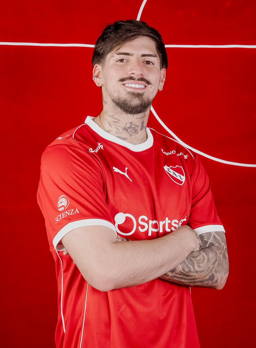 Lucho Picholis tweet media