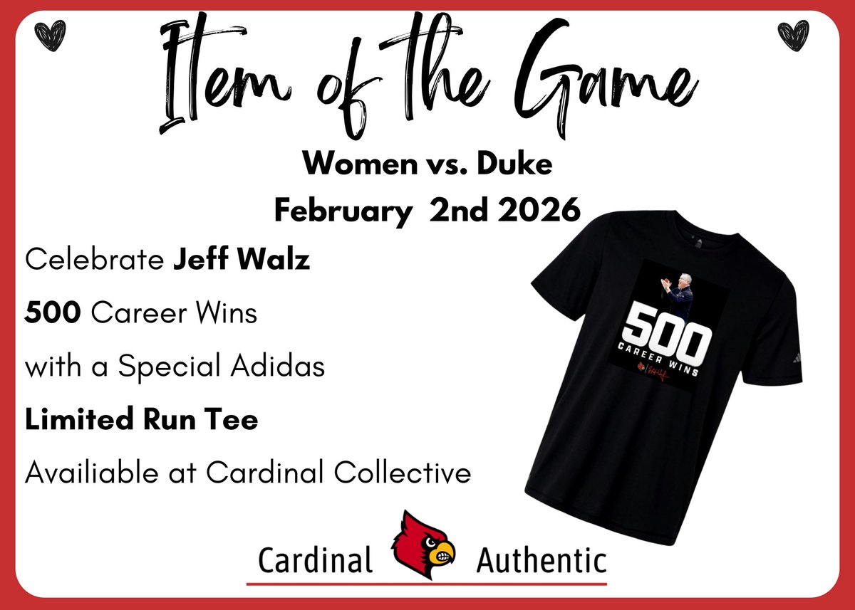 Cardinal Authentic tweet media