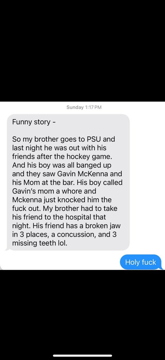 Gavin McKenna draft stock 📈