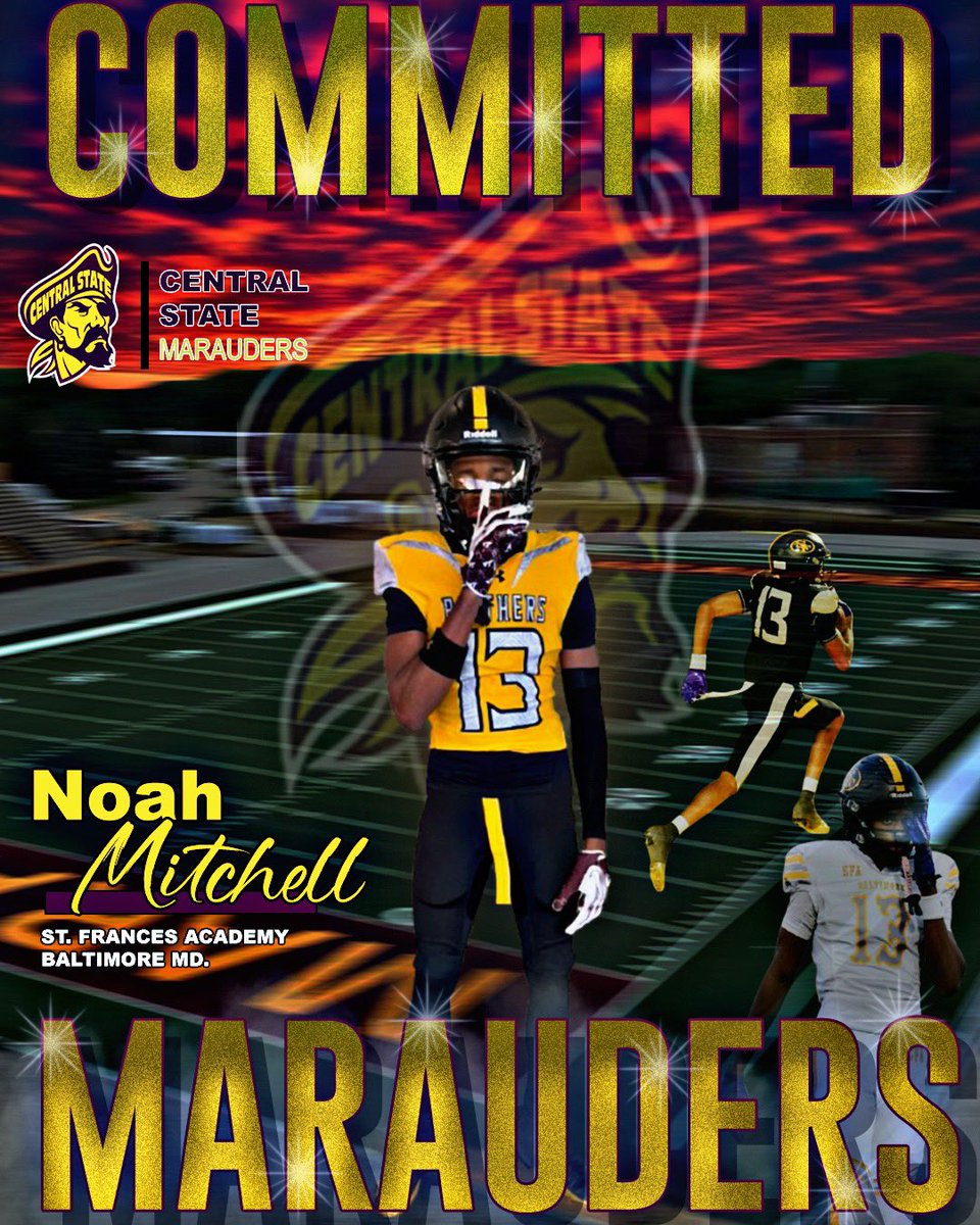 MitchellNoah13's tweet photo. Thankful for this opportunity 100 % committed ! @CoachJamesLee @JayJayHarper2 @DJW__1 @ToneTime10 @TavaresGar86480 https://t.co/p1IlB4aMep