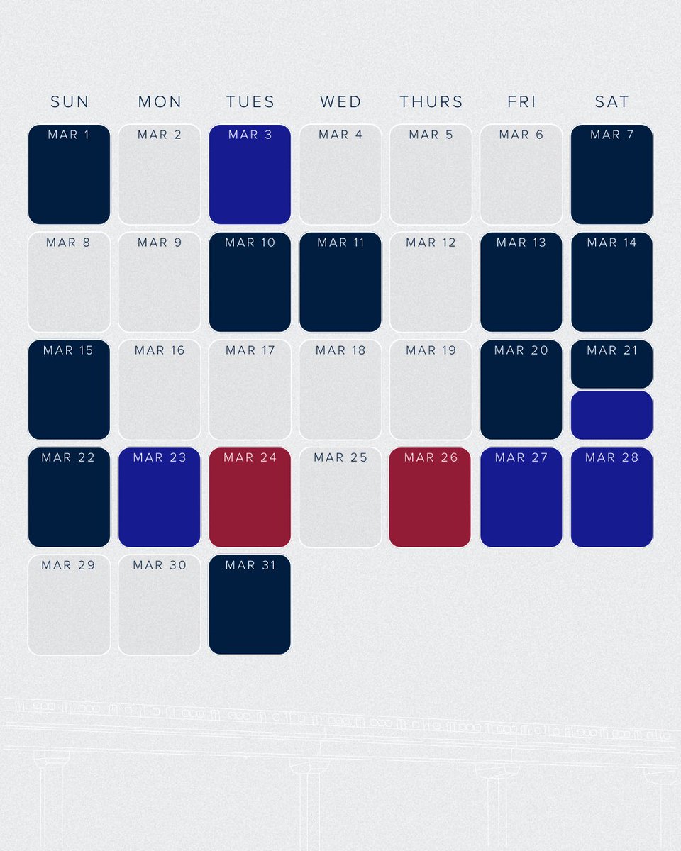 Capital One Park tweet media