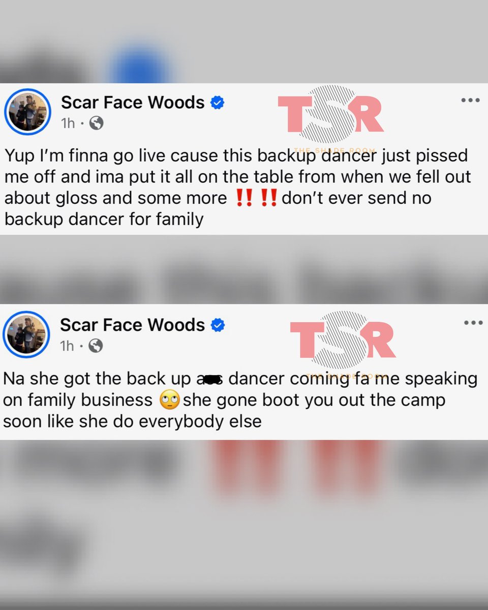 TheShadeRoom tweet media