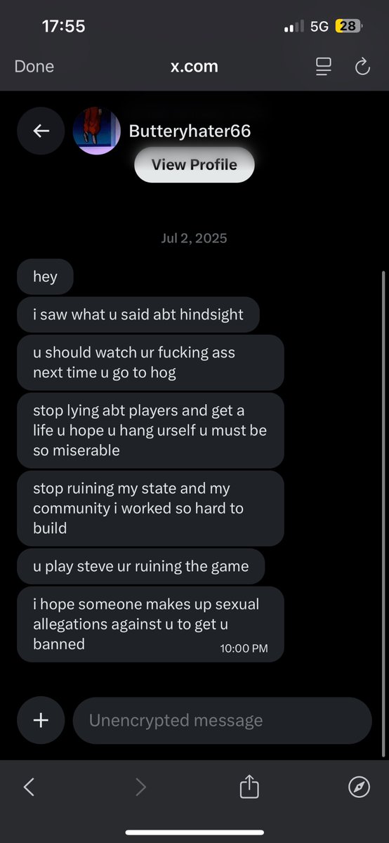 ButteryTheBest tweet media