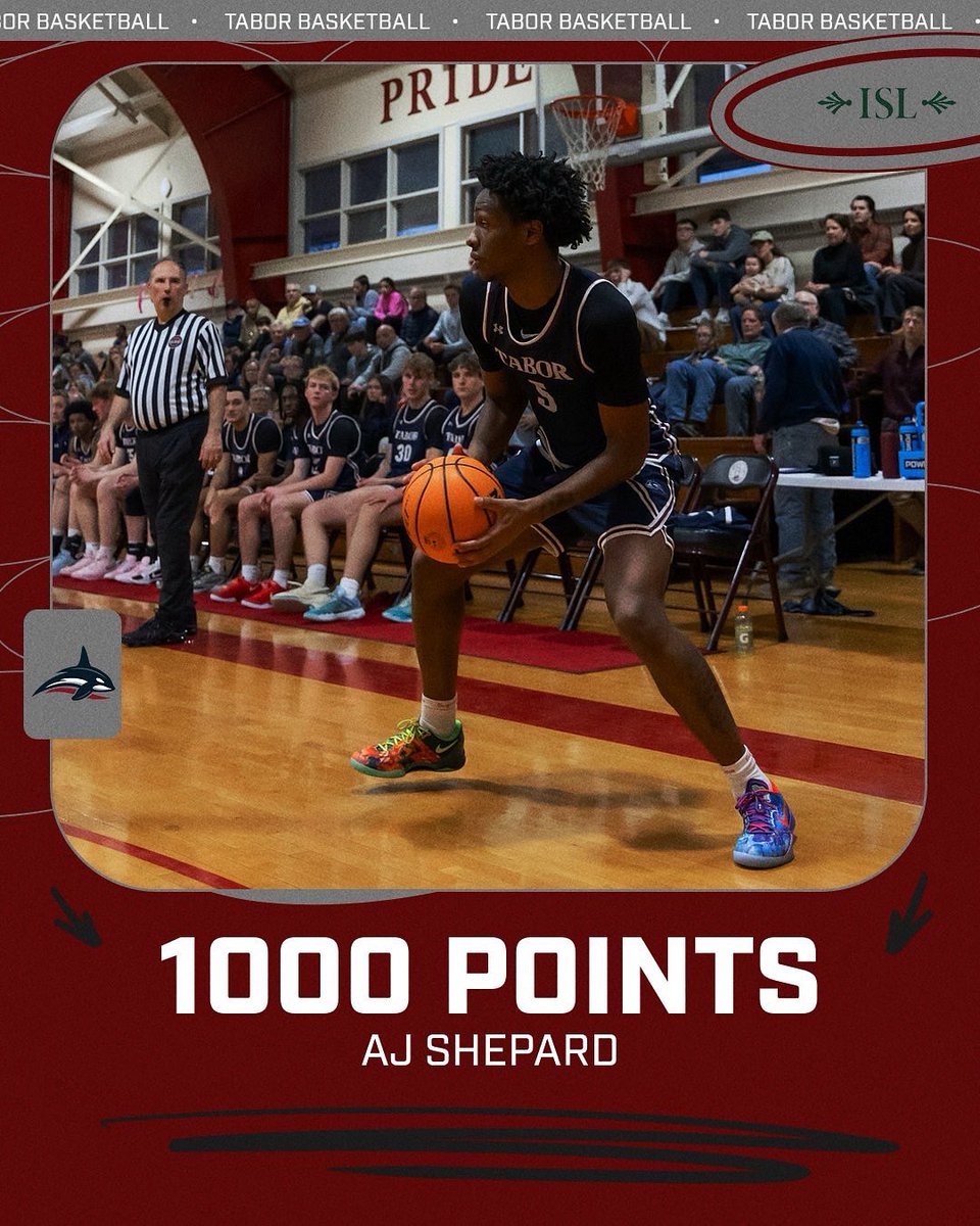 Tabor Boys Basketball tweet media