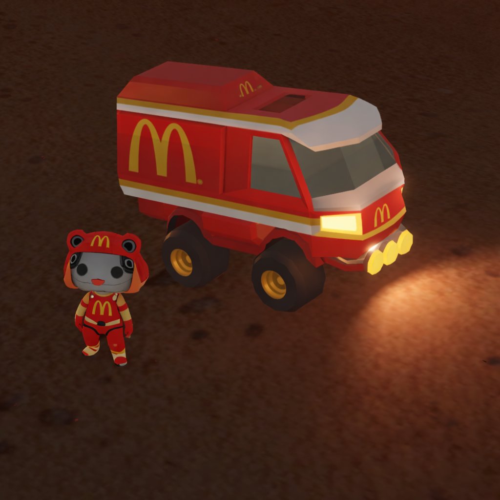 What would you like to order today 🍔🍟