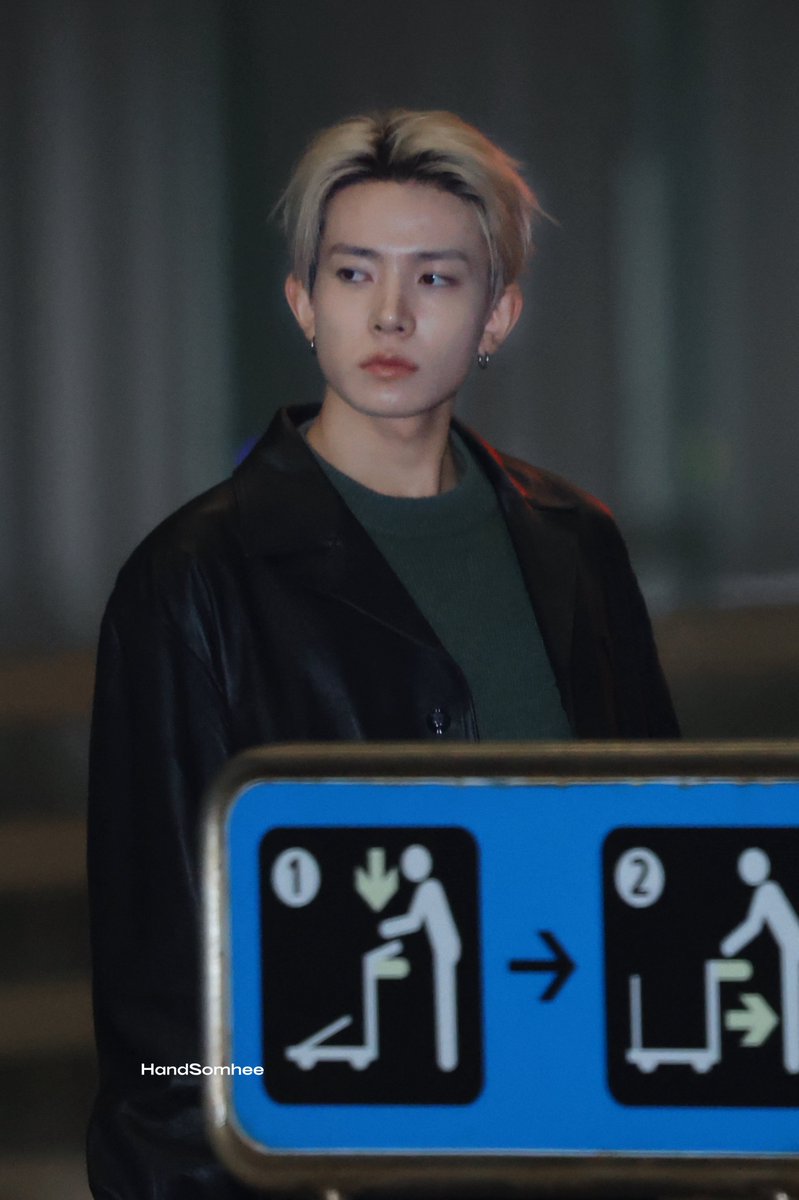 HandSomehee tweet media