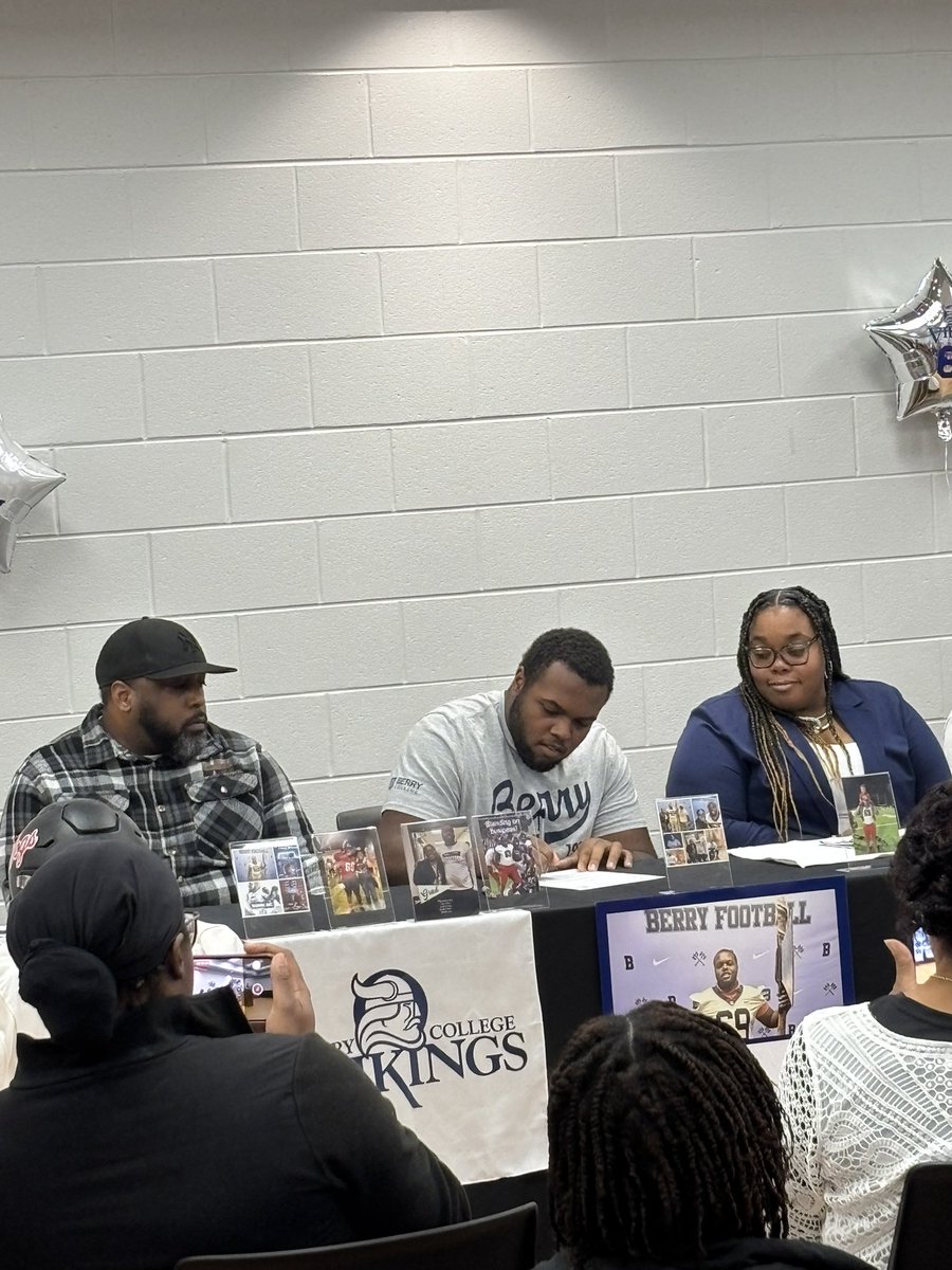 Morgan County Football tweet media