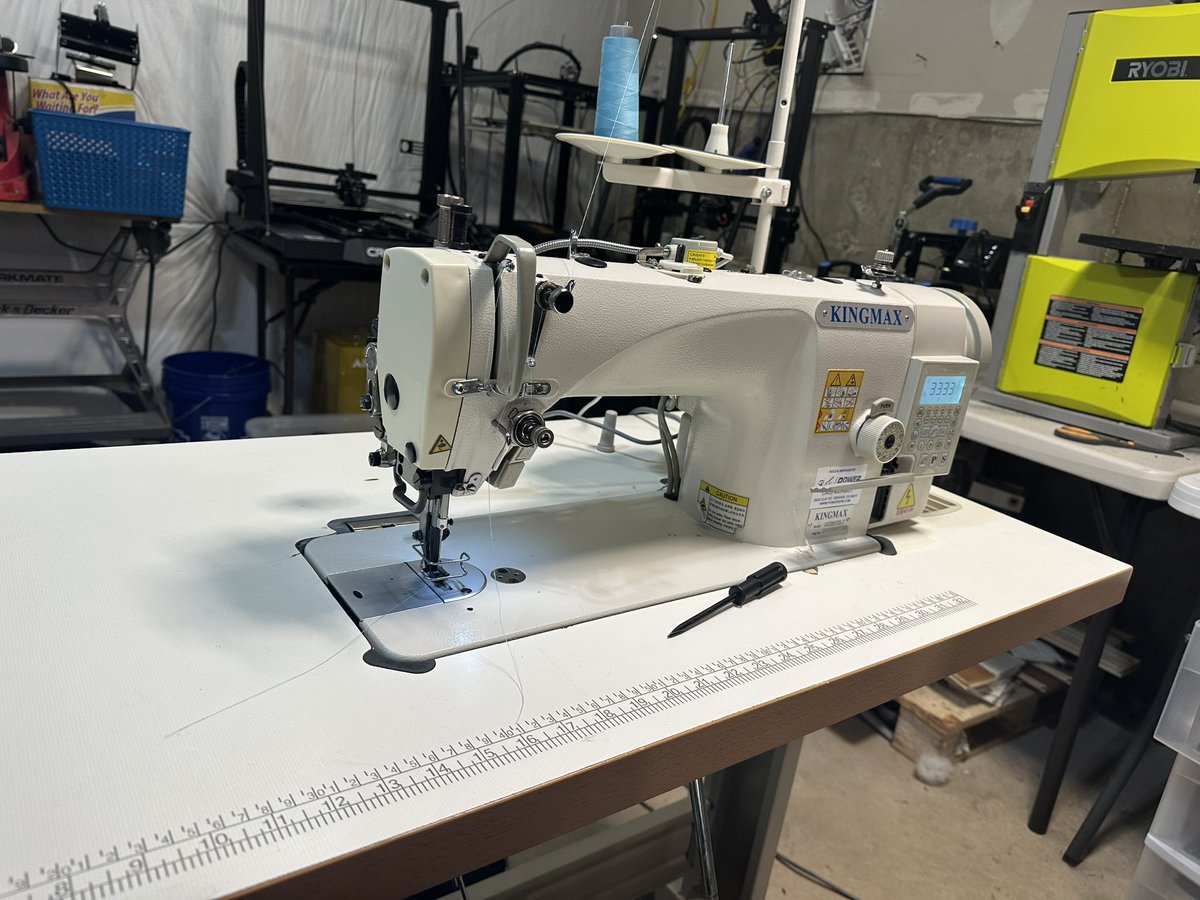 Rum Wolf tweet media