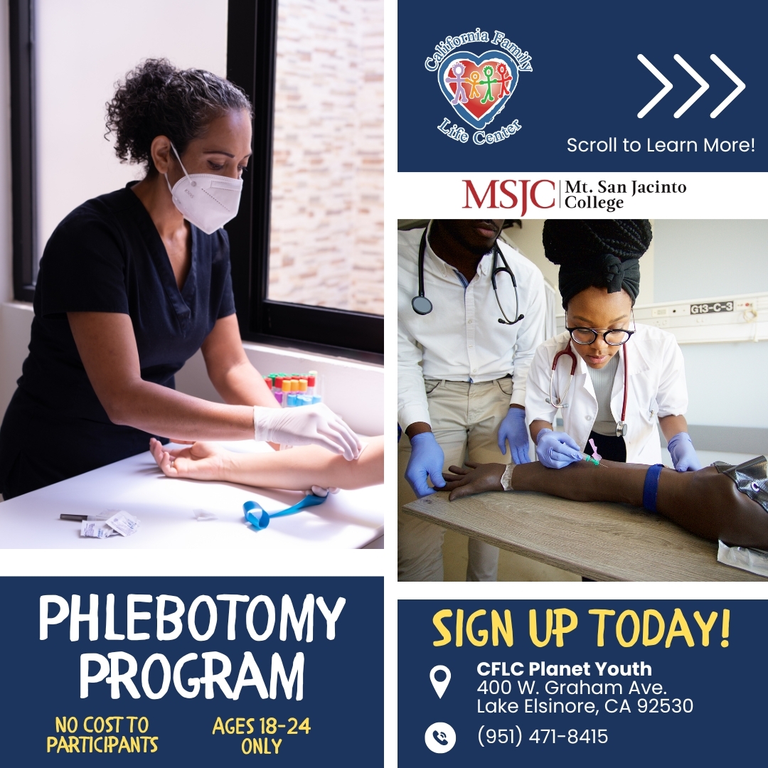 California Family Life Center tweet media