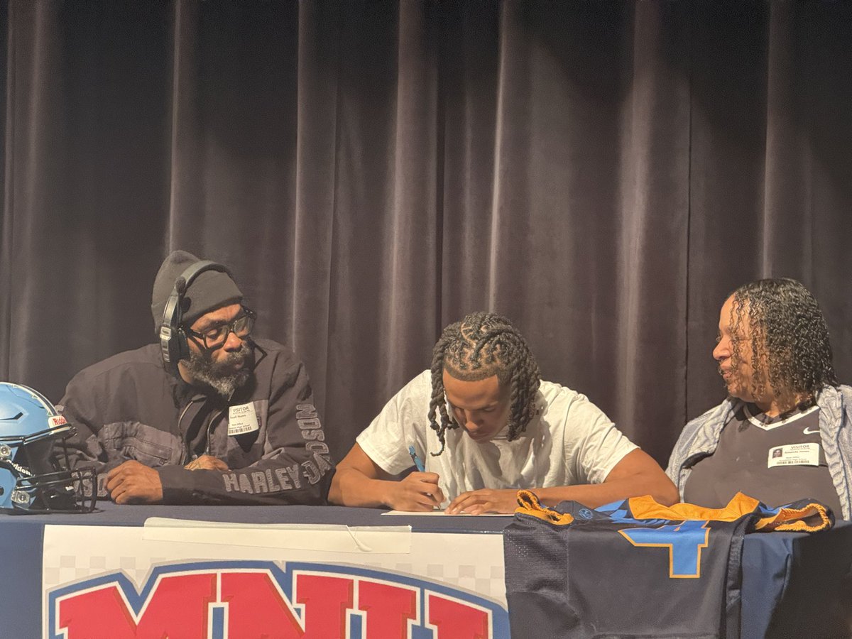 Grandview Football tweet media