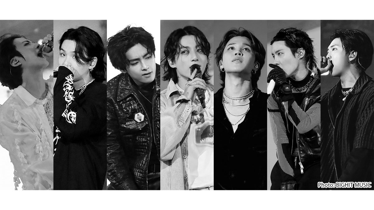 ⚡#BTS 伝説のLIVE⚡／ 『BTS ＜Yet To Come＞ CONCERT in BUSAN 日本