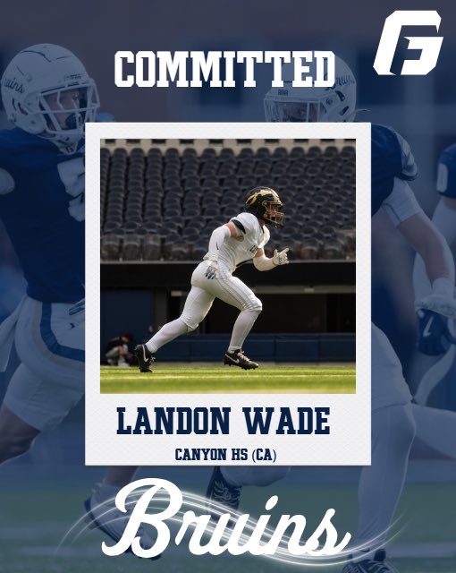 Landon Wade tweet media
