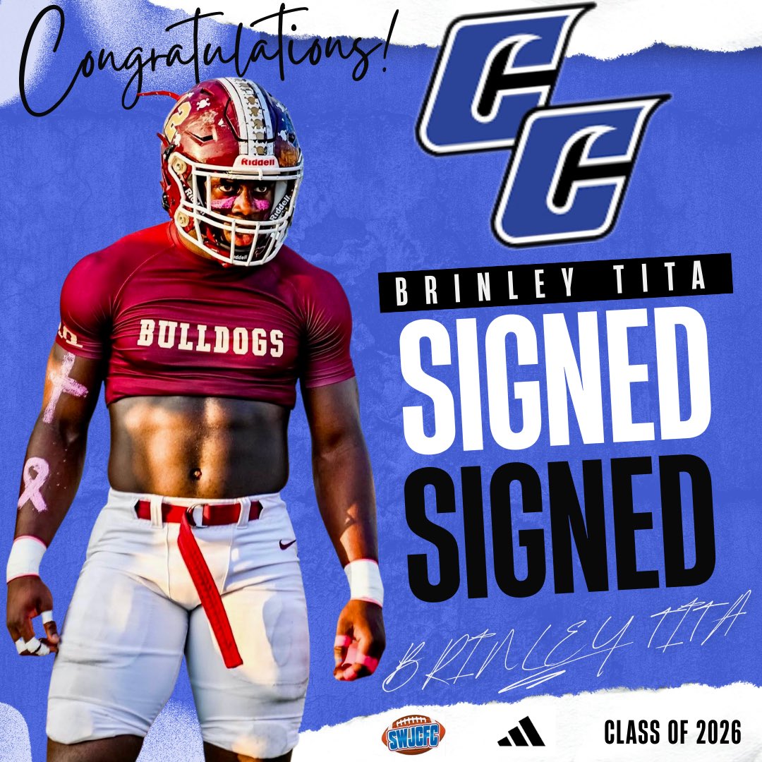 Summer Creek Football tweet media