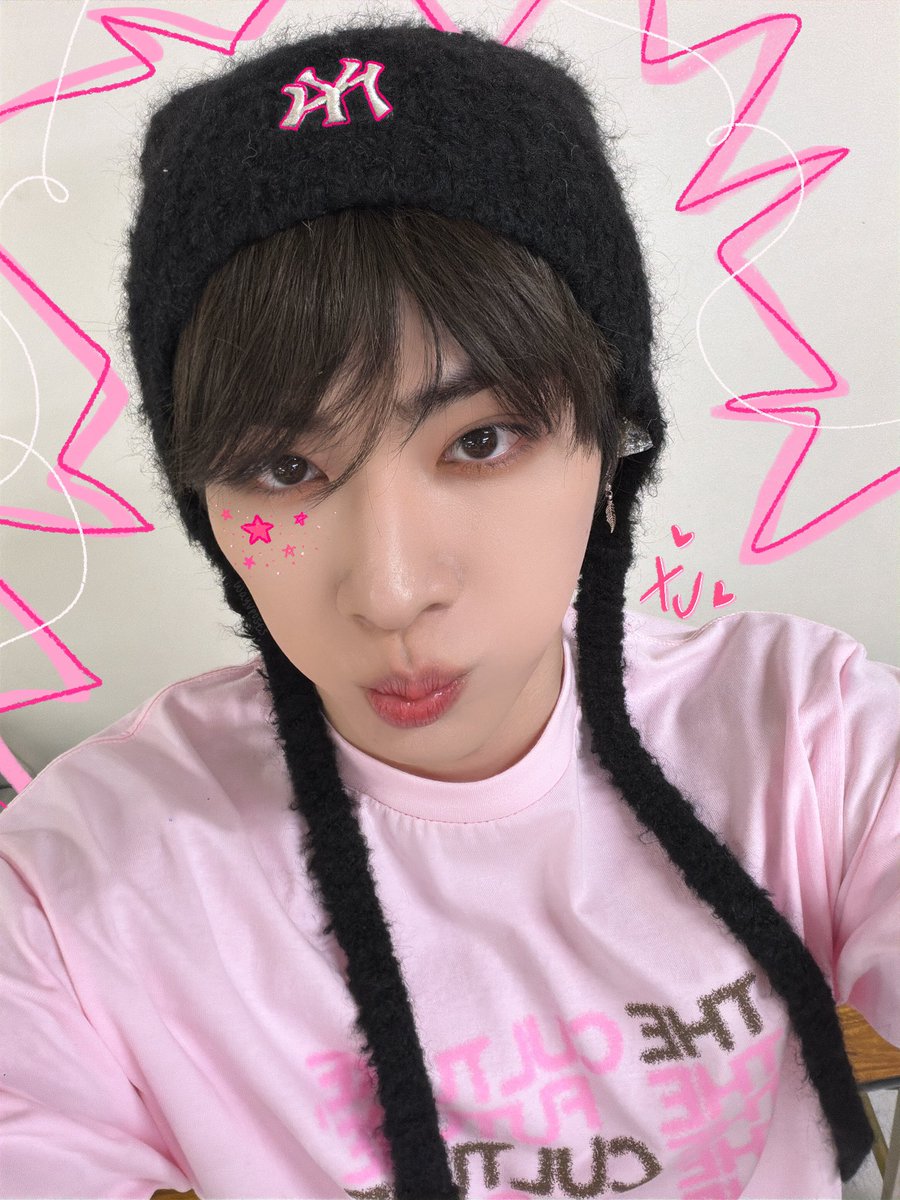 ren ✴︎˚｡⋆ tweet media