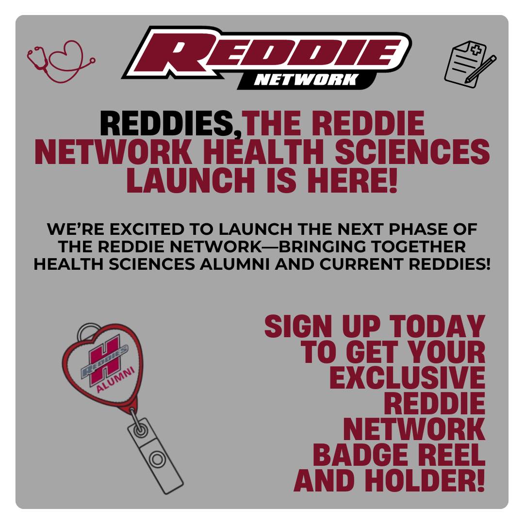 HSU Alumni tweet media