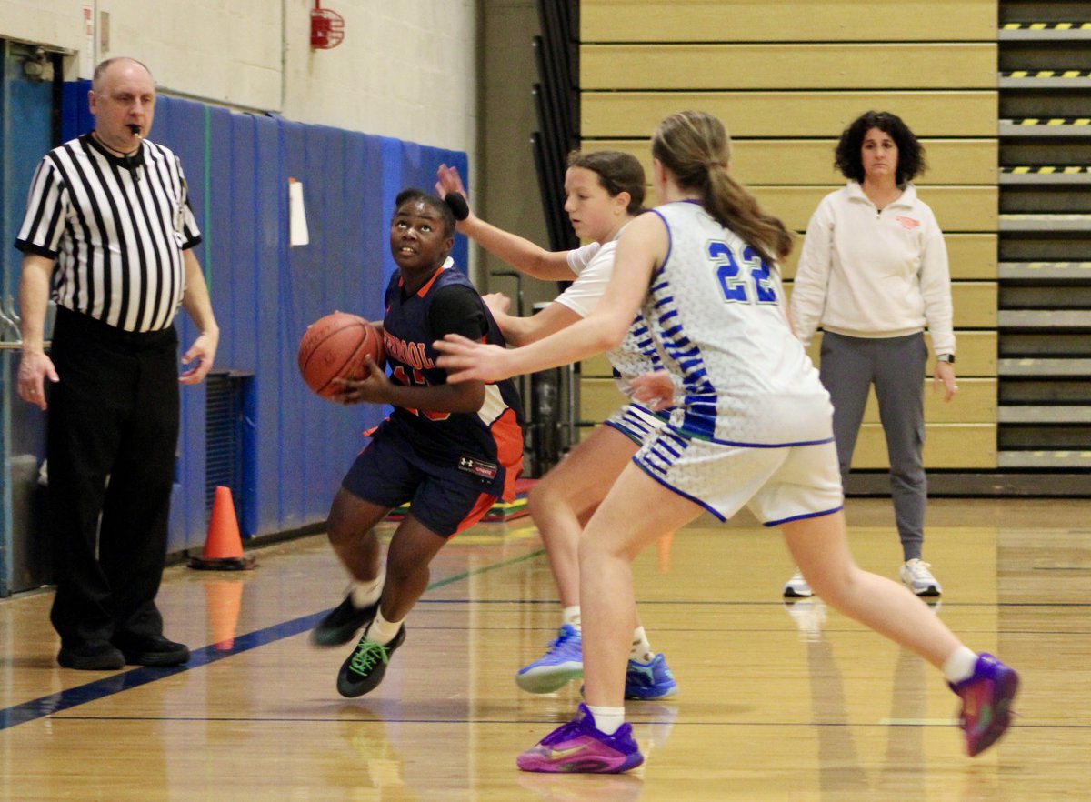 Bridget Colabello tweet media