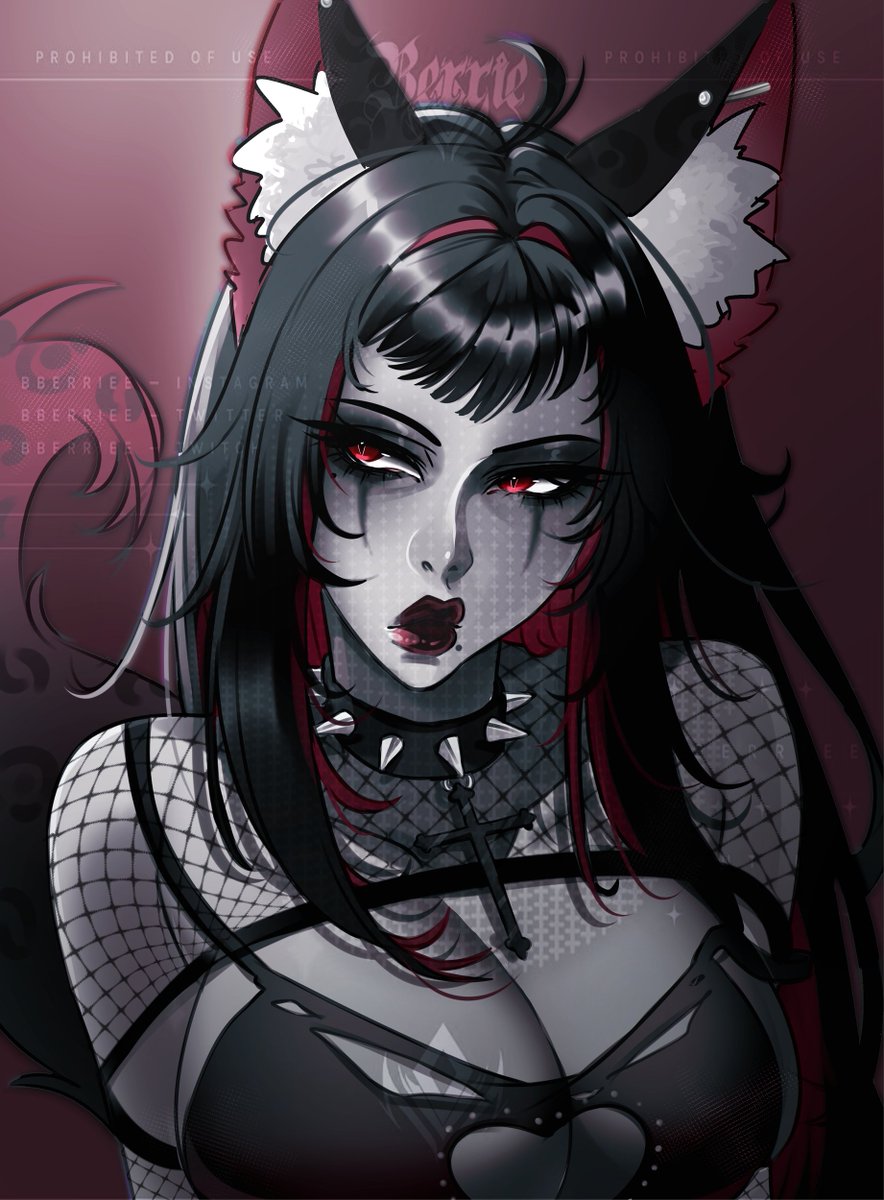 ✧ 𝔅𝔢𝔯𝔯𝔦𝔢 ✧ 🩸🦇 tweet media
