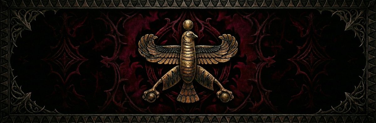 Nomad Mage tweet media