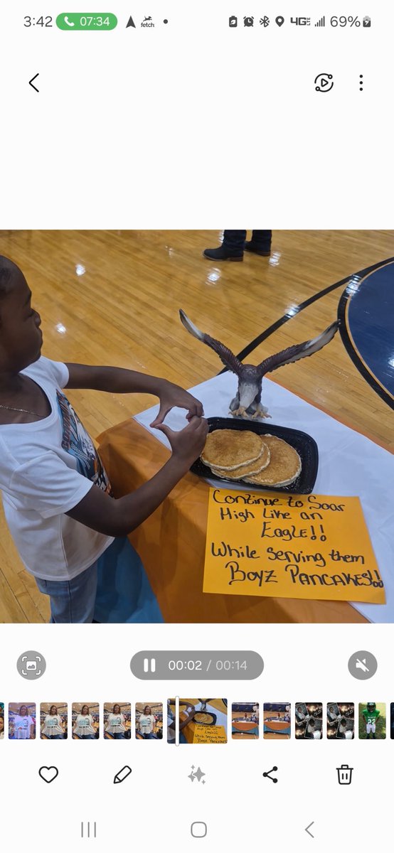 Coach James Moore M.ED tweet media