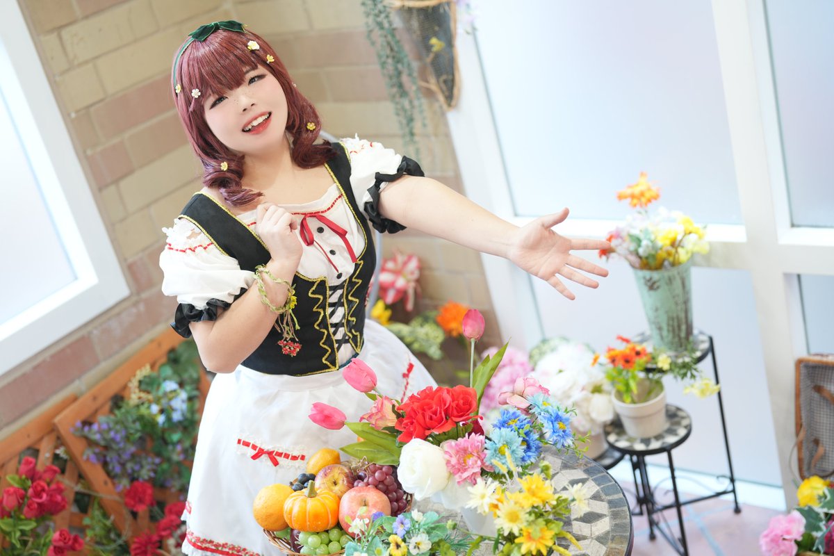 コスプレ】 ラブライブ！虹ヶ咲学園スクールアイドル同好会 エマ