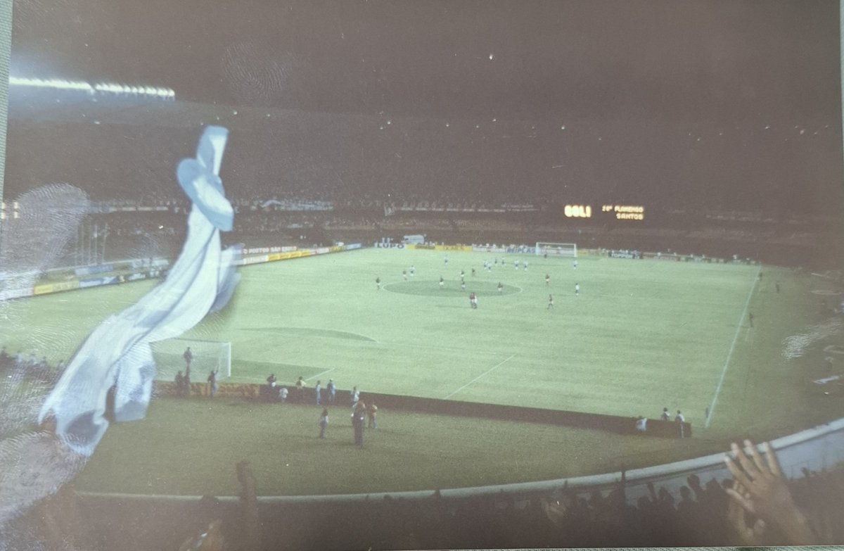 LuanBencio's tweet photo. @nit_87 Tenho essas relíquias aqui da final do RioxSP de 97. O raiz era foda! https://t.co/2pu0rUgakD
