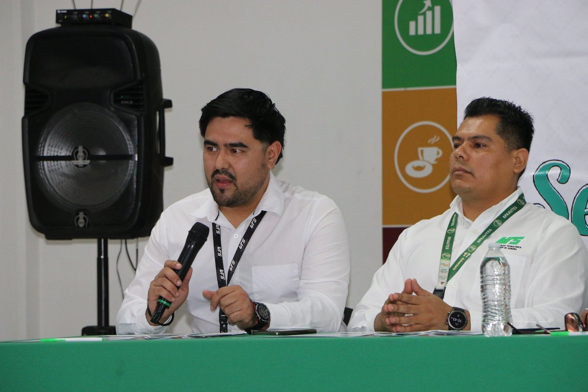 SEC Sonora tweet media