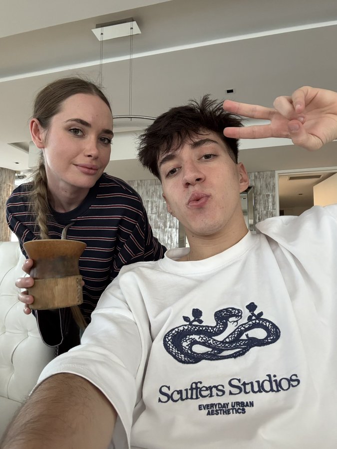 pandalily's woman★ tweet media