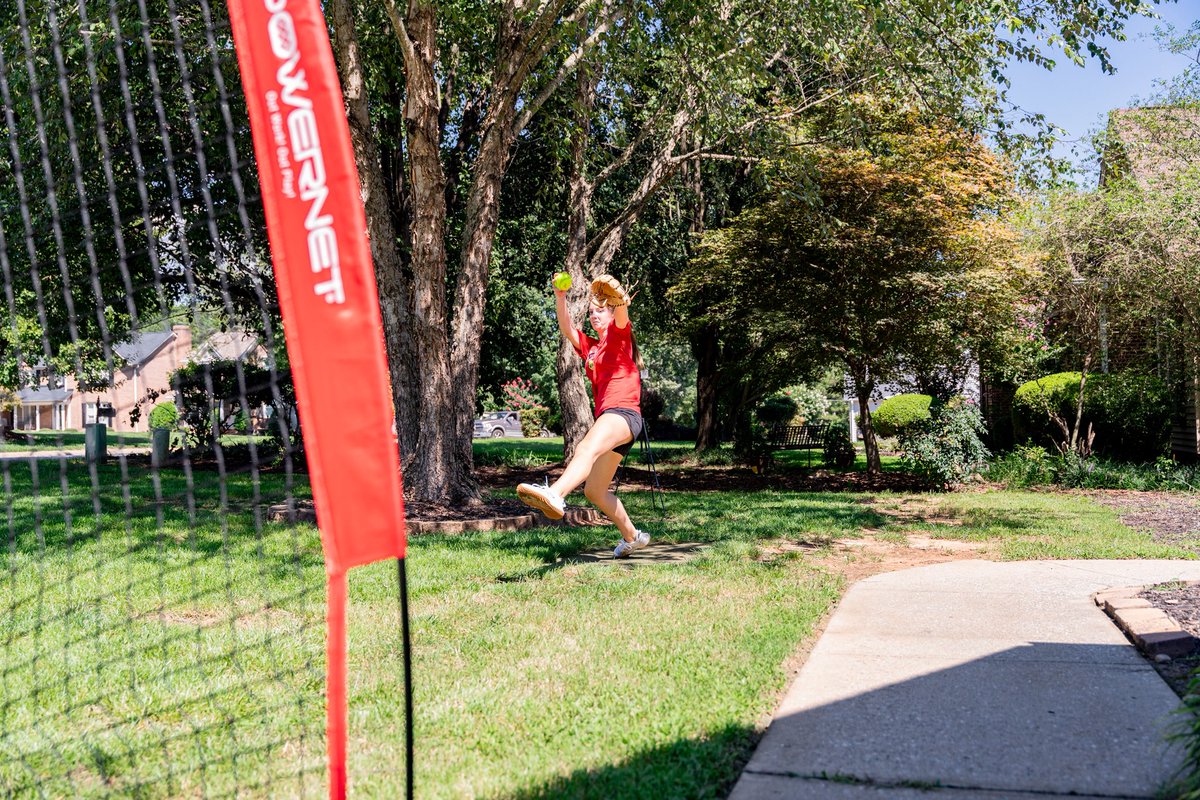 pitchlogicsb's tweet photo. Happy National Girls &amp; Women in Sports Day! https://t.co/sbMh3Fh4cP
