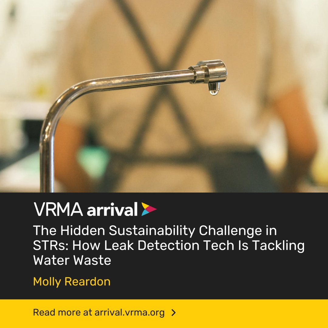 Vacation Rental Management Association tweet media