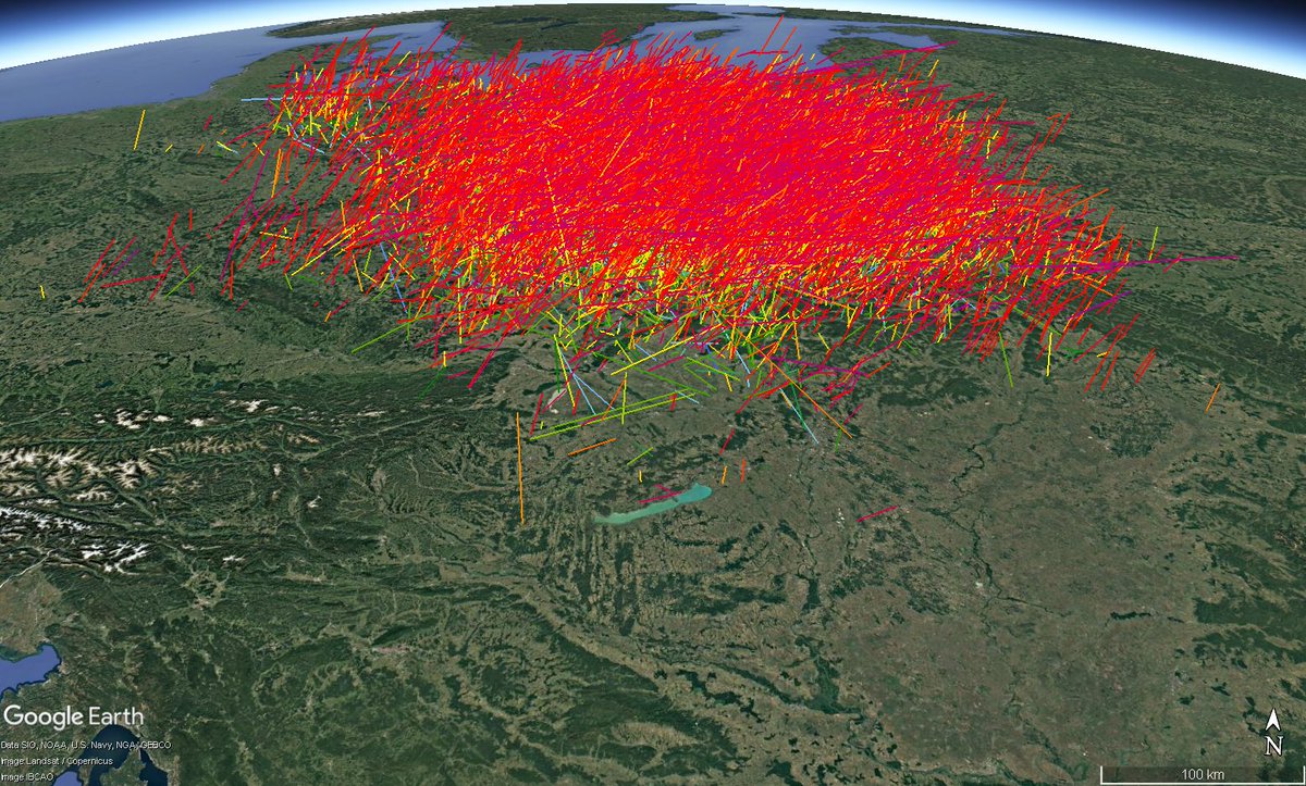 MeteorNews tweet media