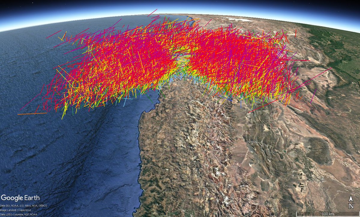 MeteorNews tweet media