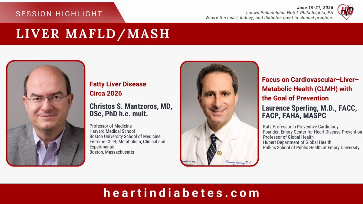 Yehuda Handelsman MD FACP, FNLA, FASPC, FAHA, MACE tweet media