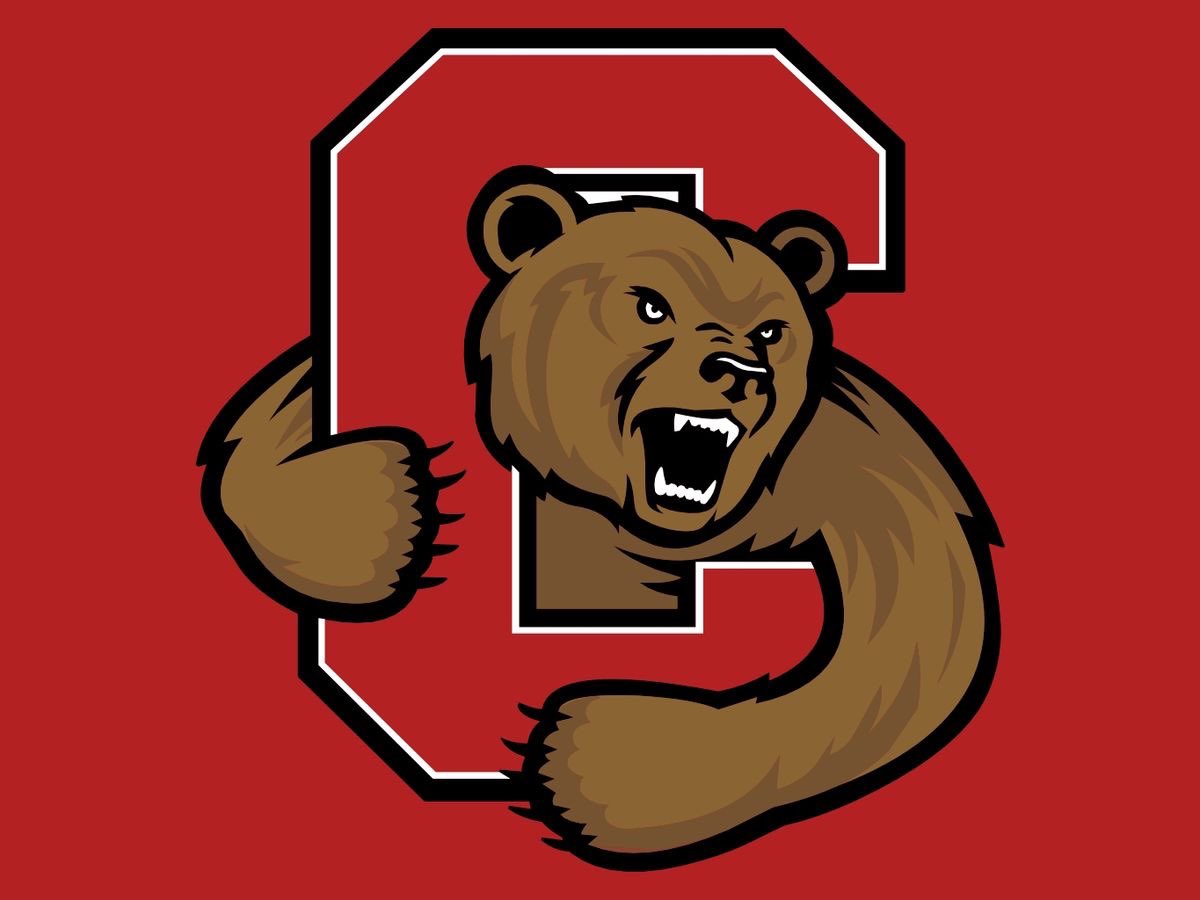 GatsbeeGum's tweet photo. After a Great Conversation with @Sean_Reeder I am blessed to receive my First Division 1 offer from Cornell University! @DanSwanstrom @TerryUrsin @BigRed_Football #GoBigRed https://t.co/AsThg6Ju1B